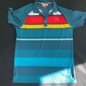 GOLF Polos